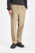 Carica l'immagine nel visualizzatore di Gallery, Pantalone Cordier Mante Beige - Barena Venezia
