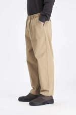 Carica l'immagine nel visualizzatore di Gallery, Pantalone Cordier Mante Beige - Barena Venezia
