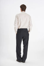 Carica l'immagine nel visualizzatore di Gallery, Pantalone Delfo Flan Grigio - Barena Venezia
