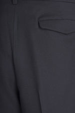 Carica l'immagine nel visualizzatore di Gallery, Pantalone Delfo Flan Grigio - Barena Venezia
