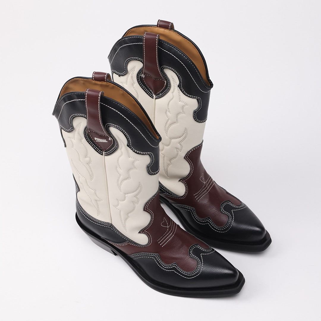 Rodeo Cob - Puraai