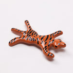 Carica l&#39;immagine nel visualizzatore di Gallery, Barrette Tiger - Puraai

