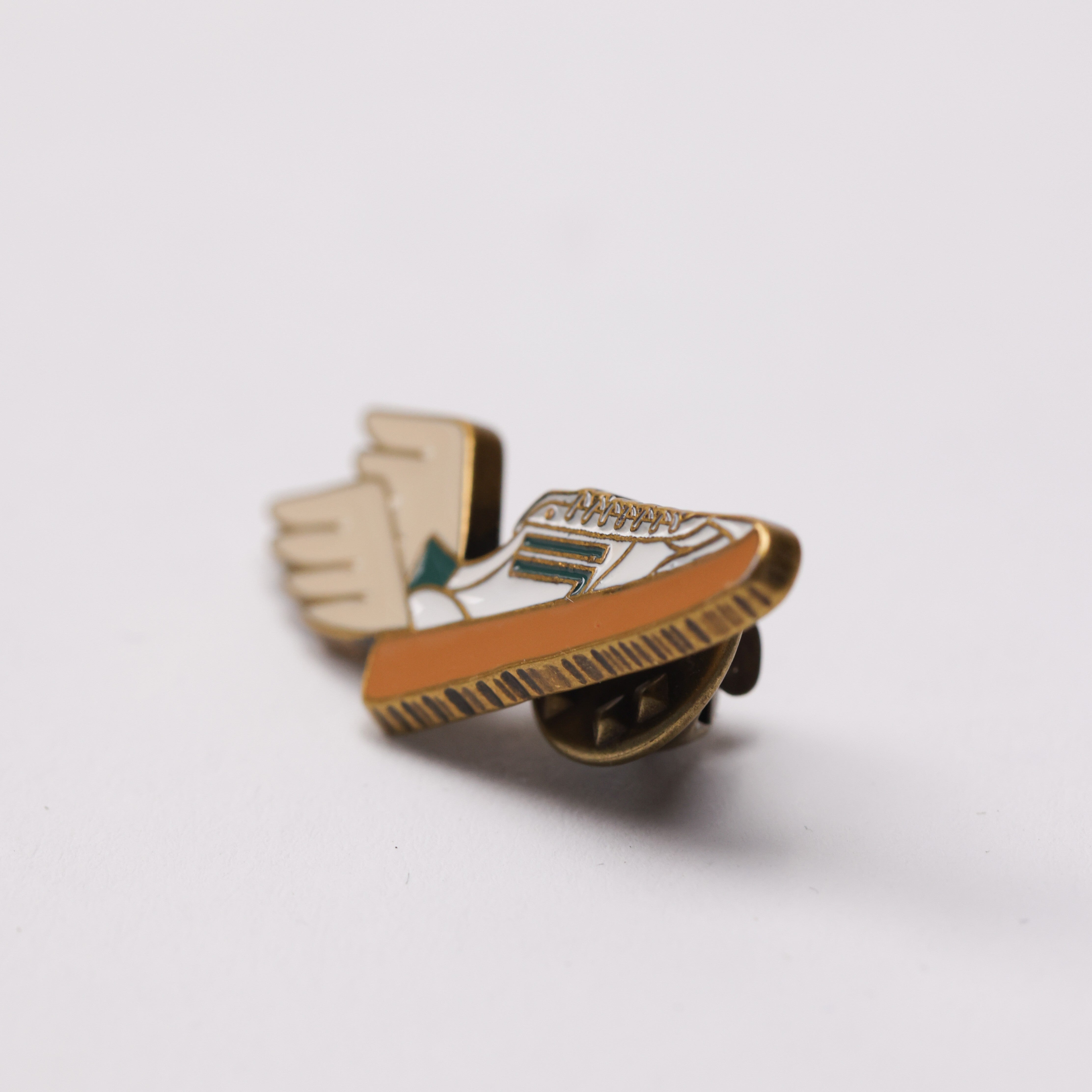 Evergreen Pin - Puraai