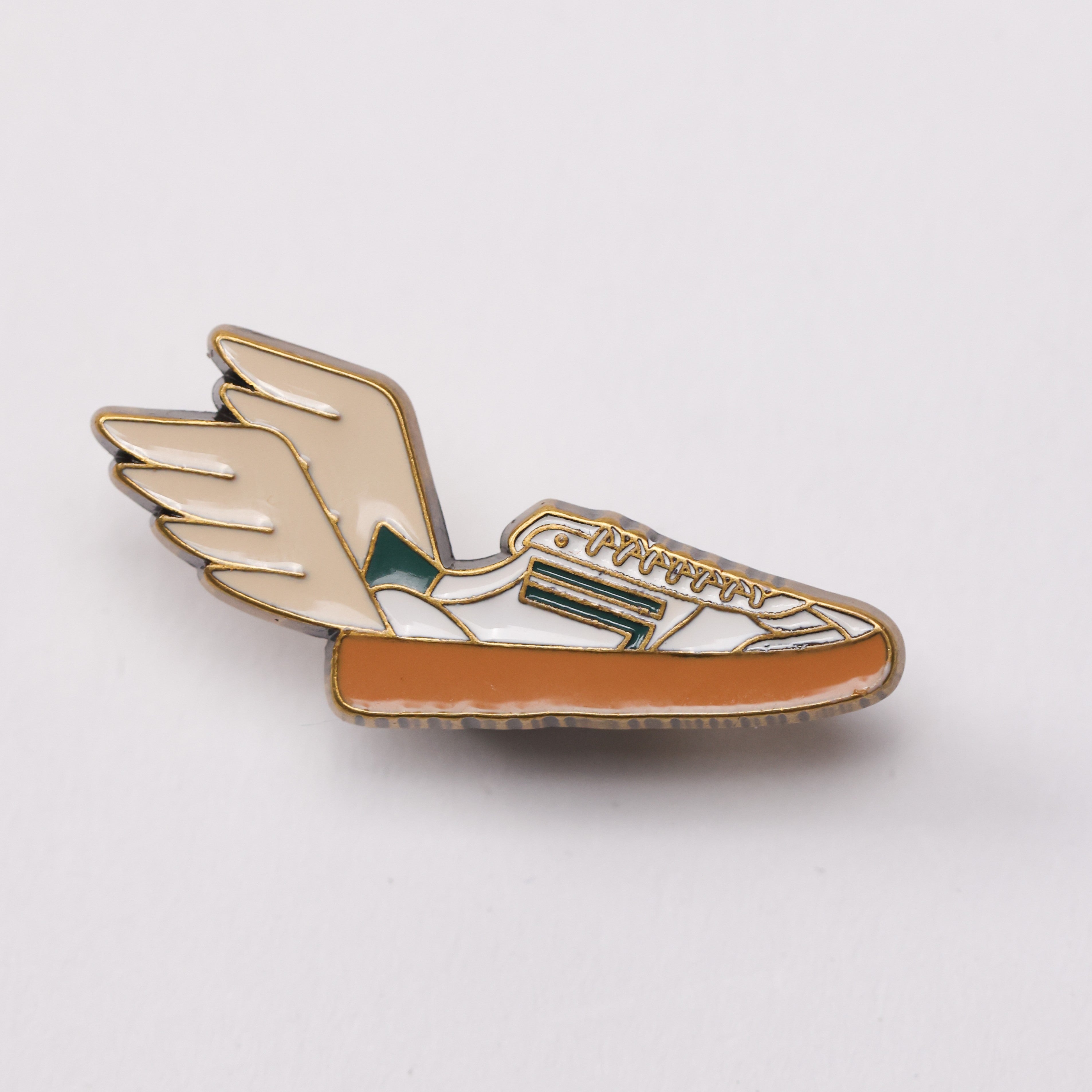 Evergreen Pin - Puraai