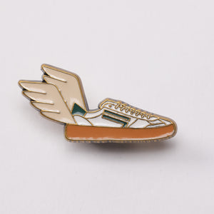 Evergreen Pin - Puraai