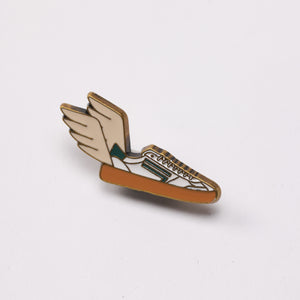 Evergreen Pin - Puraai
