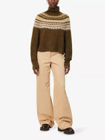 Carica l&#39;immagine nel visualizzatore di Gallery, Lorrie Knitted Jumper - Barbour
