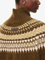 Carica l&#39;immagine nel visualizzatore di Gallery, Lorrie Knitted Jumper - Barbour
