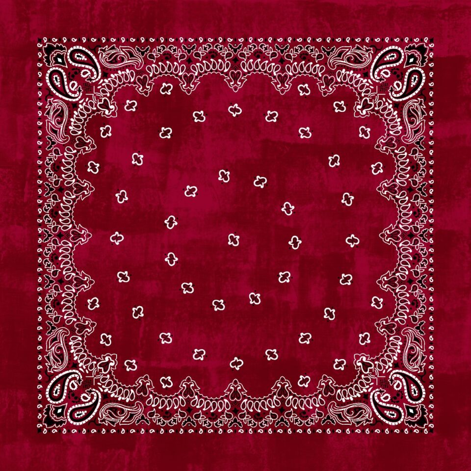 Jil Quadra Red - Destin
