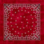 Carica l&#39;immagine nel visualizzatore di Gallery, Jil Quadra Red - Destin
