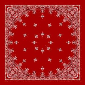 Judy Carrè Red - Destin