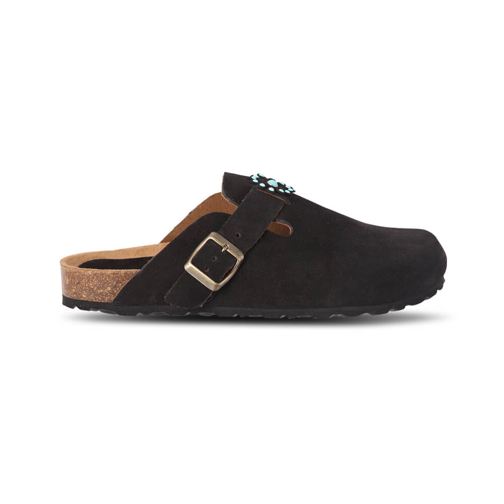 Sabot 160 Nero - Taji