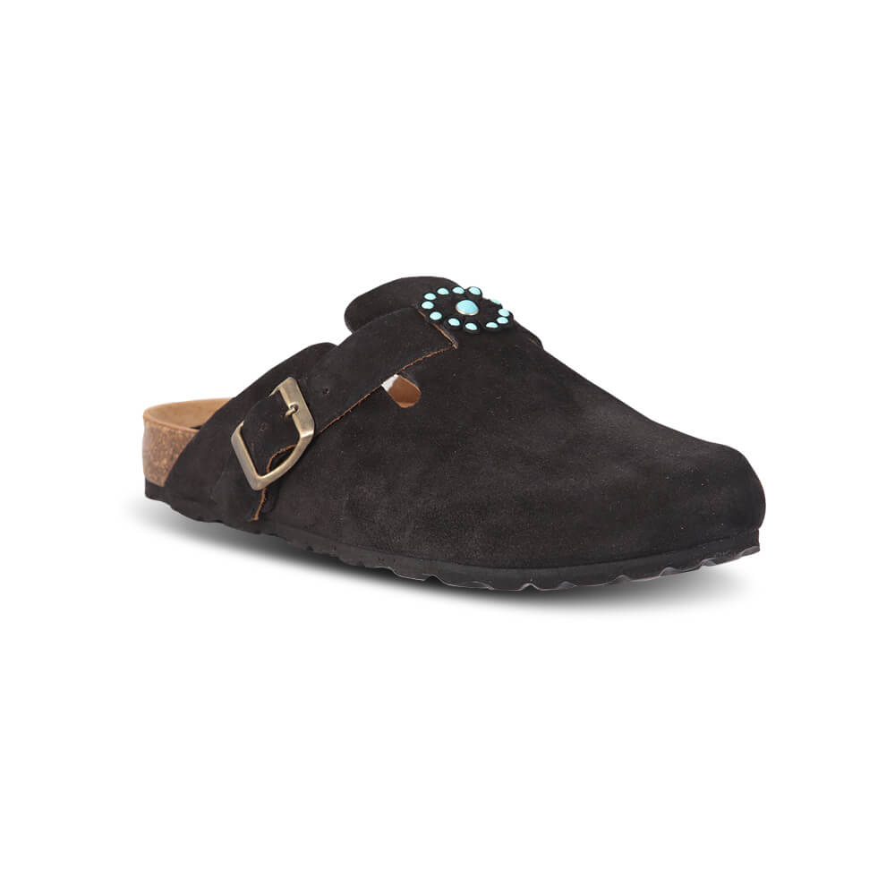 Sabot 160 Nero - Taji