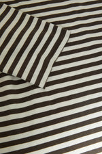 Carica l'immagine nel visualizzatore di Gallery, Maglia Teresa Striped Jersey Acqua | Itaca - LABO.ART

