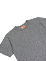 Carica l'immagine nel visualizzatore di Gallery, T shirt Na'Maka'Oh Short Sleeve Hambledon Grey - Sunray
