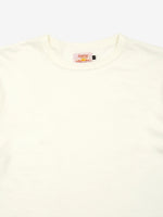 Carica l&#39;immagine nel visualizzatore di Gallery, T shirt Haleiwa Short Sleeve Off White - Sunray
