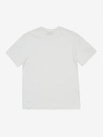 Carica l&#39;immagine nel visualizzatore di Gallery, T shirt Na&#39;Maka&#39;Oh Short Sleeve Off White - Sunray
