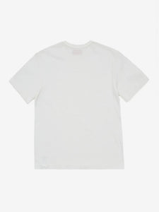 T shirt Na'Maka'Oh Short Sleeve Off White - Sunray
