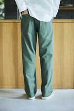 Carica l'immagine nel visualizzatore di Gallery, US Army Fatigue Pants Unisex 01-5002-16 - Orslow
