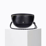 Carica l'immagine nel visualizzatore di Gallery, Smile Clou Panthere Noir - Craie
