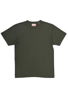 T shirt Haleiwa Short Sleeve Grape Leaf - Sunray
