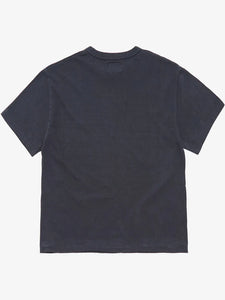 T shirt Hi'Aka Short Sleeve Blue Graphite - Sunray