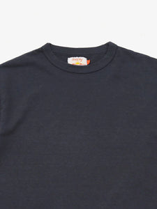 T shirt Hi'Aka Short Sleeve Blue Graphite - Sunray