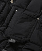 Carica l'immagine nel visualizzatore di Gallery, Work V Neck Button Down Vest Black - TAION

