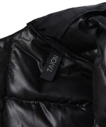 Carica l'immagine nel visualizzatore di Gallery, Crew Neck Button Down Vest Charcoal - TAION
