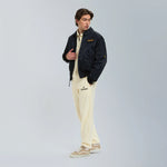 Carica l'immagine nel visualizzatore di Gallery, Bomber Jacket Navy CWU-55P - Spiewak
