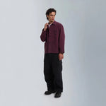 Carica l'immagine nel visualizzatore di Gallery, P41 USMC Jacket Bugundy - Spiewak
