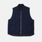 Carica l'immagine nel visualizzatore di Gallery, MN SPWK Mailman Vest Navy - Spiewak
