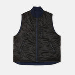 Carica l'immagine nel visualizzatore di Gallery, MN SPWK Mailman Vest Navy - Spiewak
