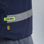 Carica l'immagine nel visualizzatore di Gallery, MN SPWK Mailman Vest Navy - Spiewak
