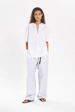 Carica l'immagine nel visualizzatore di Gallery, Pantalone Serata Patchwork Unico - Barena Venezia
