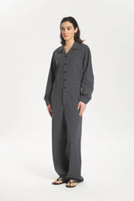 Carica l'immagine nel visualizzatore di Gallery, Tuta Ombrina Tendon Bronzo - Barena Venezia
