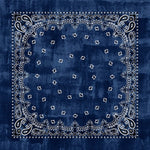 Carica l&#39;immagine nel visualizzatore di Gallery, Jil Quadra Navy - Destin
