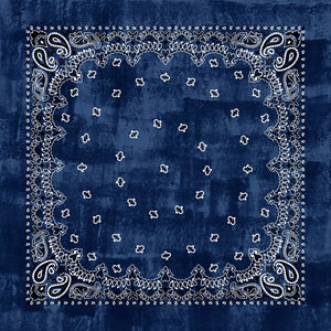 Jil Quadra Navy - Destin