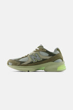 Carica l'immagine nel visualizzatore di Gallery, New Balance U20101AH Covert Green Dry Lime - Unisex
