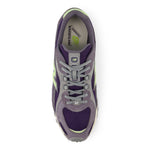 Carica l'immagine nel visualizzatore di Gallery, New Balance 204L Neptune Grey/Boysenberry - Donna
