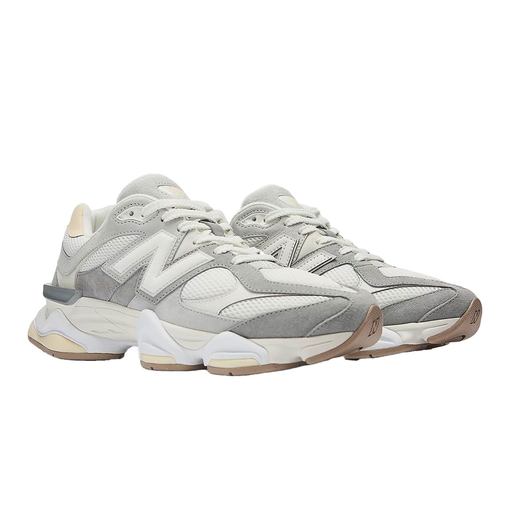 New Balance 9060AUB Slate Grey - Unisex
