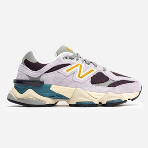 New Balance 9060SRA Lilac Purple - Unisex