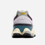 Carica l&#39;immagine nel visualizzatore di Gallery, New Balance 9060SRA Lilac Purple - Unisex
