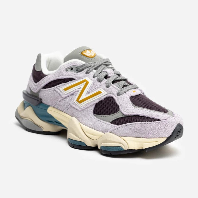 New Balance 9060SRA Lilac Purple - Unisex