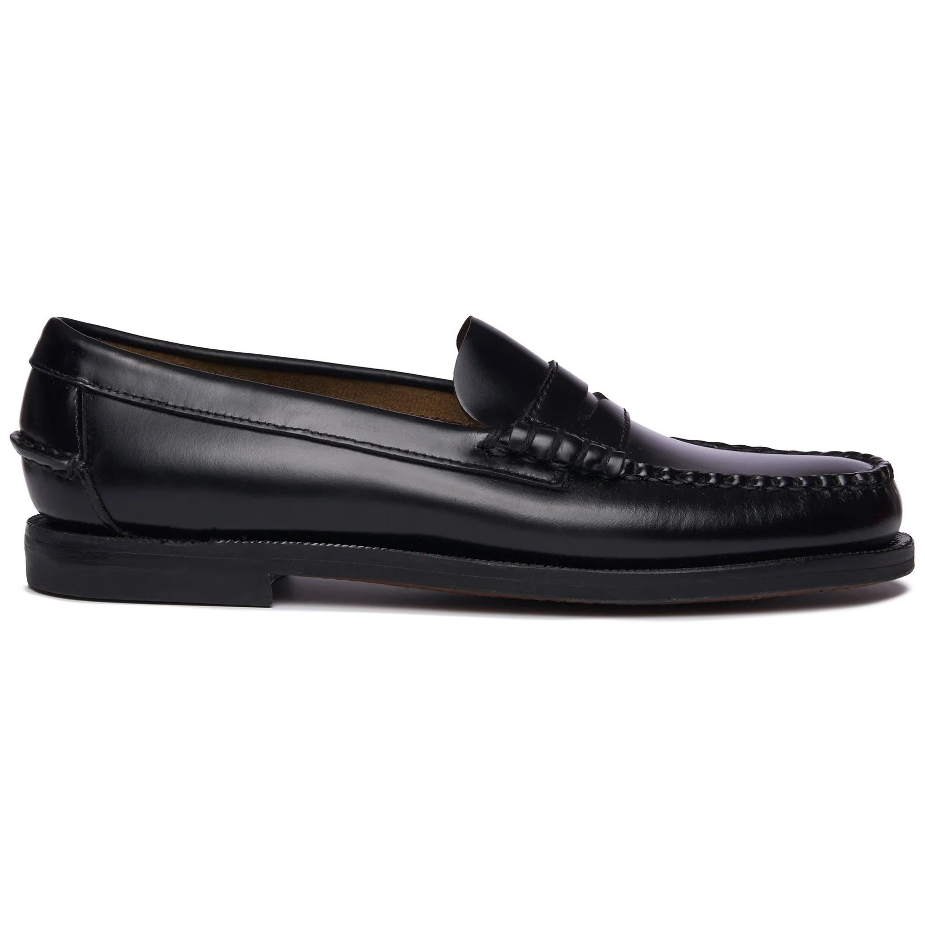 Classic Dan Woman Black - Sebago