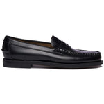 Carica l&#39;immagine nel visualizzatore di Gallery, Classic Dan Woman Black - Sebago
