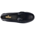 Carica l&#39;immagine nel visualizzatore di Gallery, Classic Dan Woman Black - Sebago
