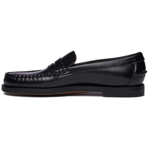 Classic Dan Woman Black - Sebago