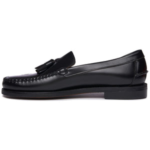 Classic Will Woman Black - Sebago