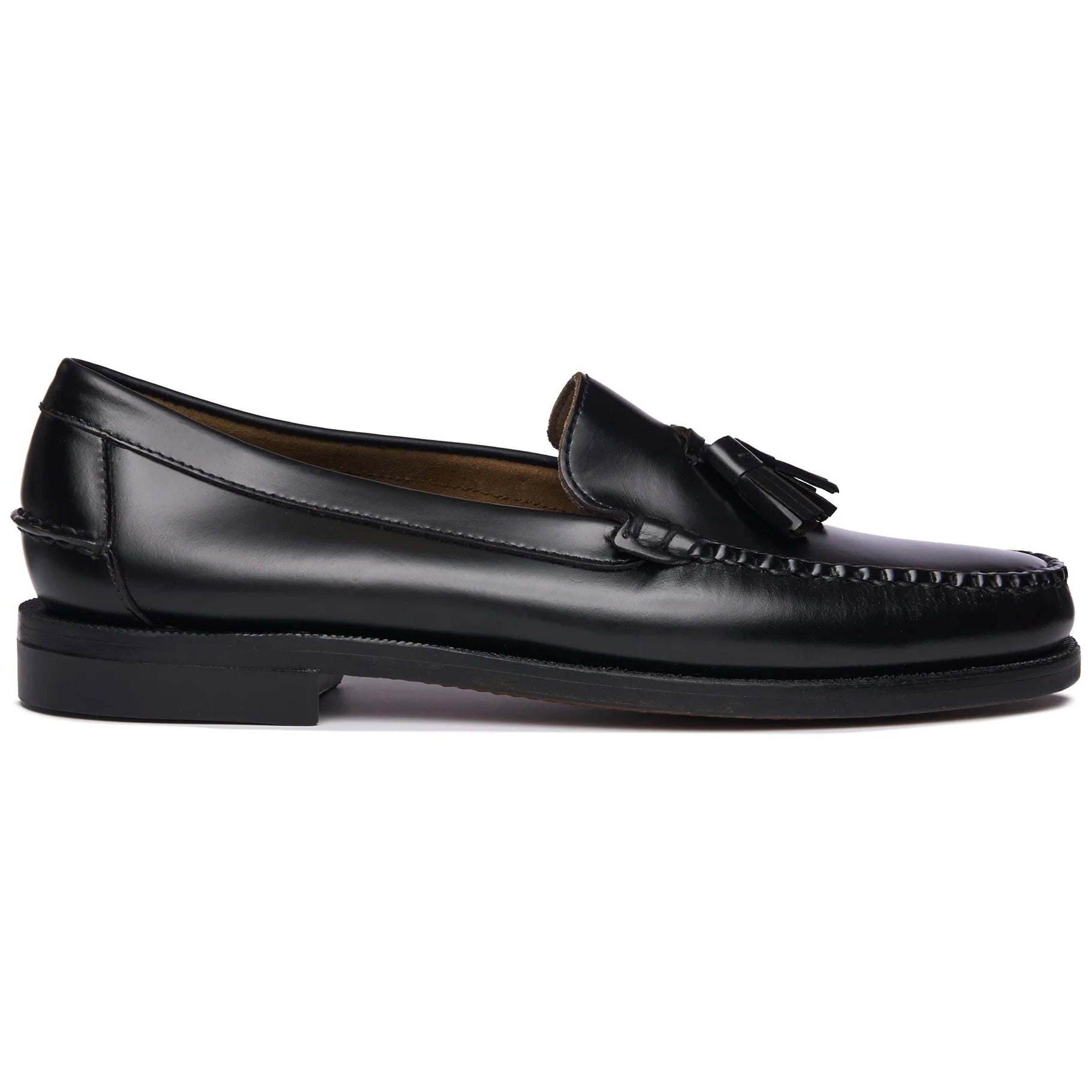 Classic Will Woman Black - Sebago